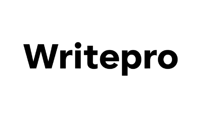 Writepro Logo